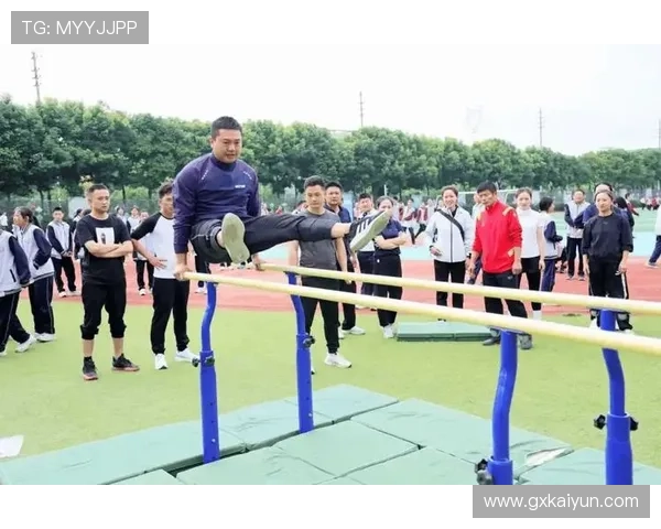 探索yaying体育：提升运动表现与健康生活的全新方式